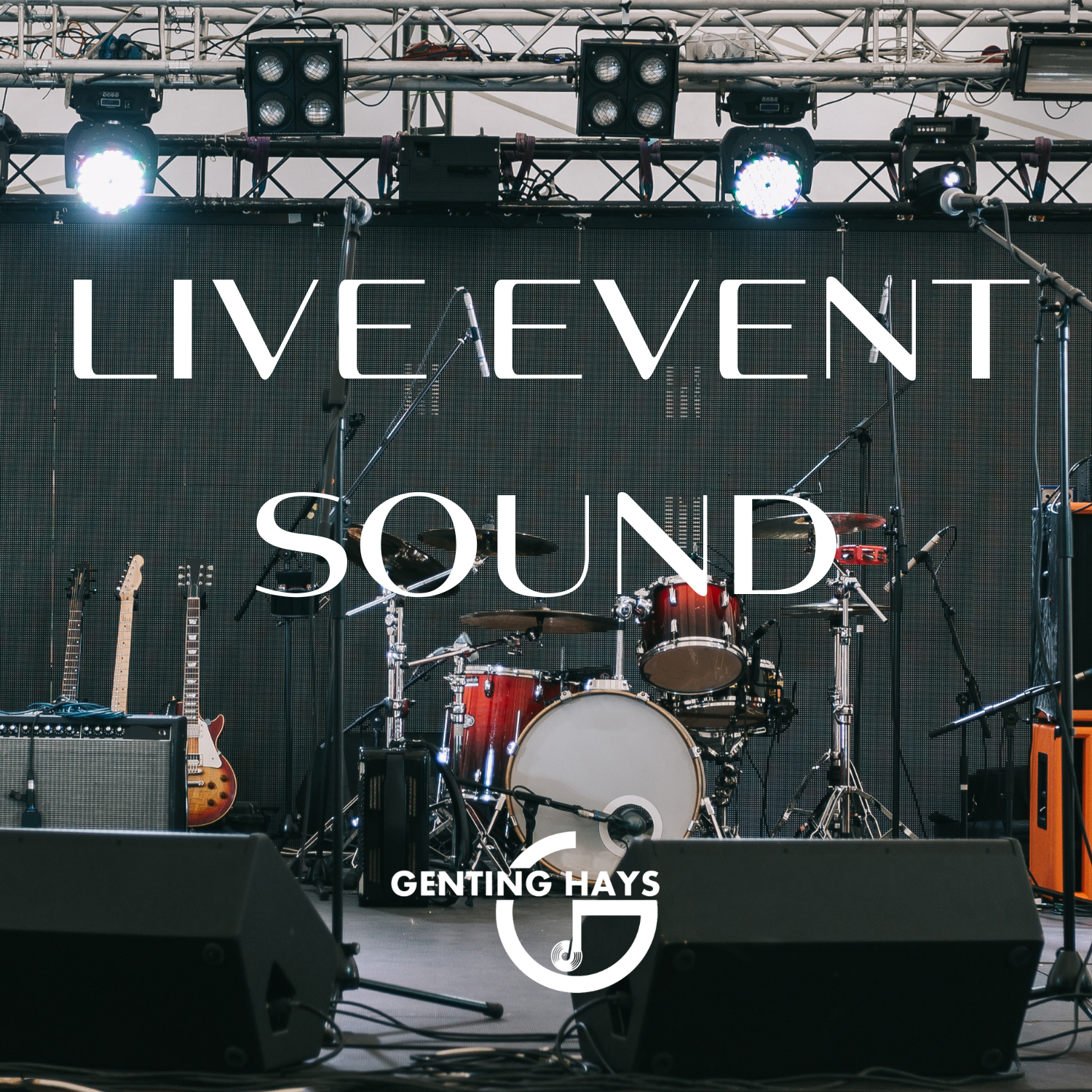 Live Sound Production