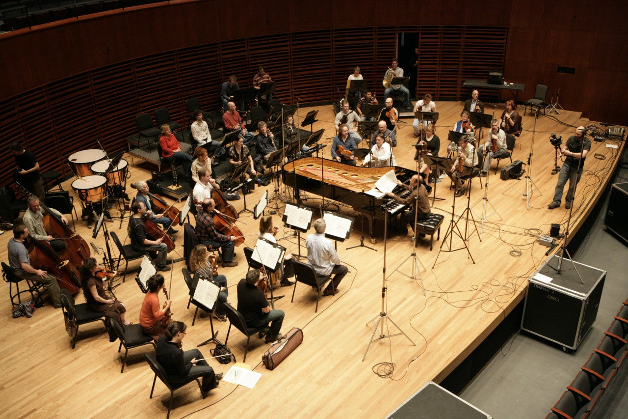 Band and Orchestra Collaboration