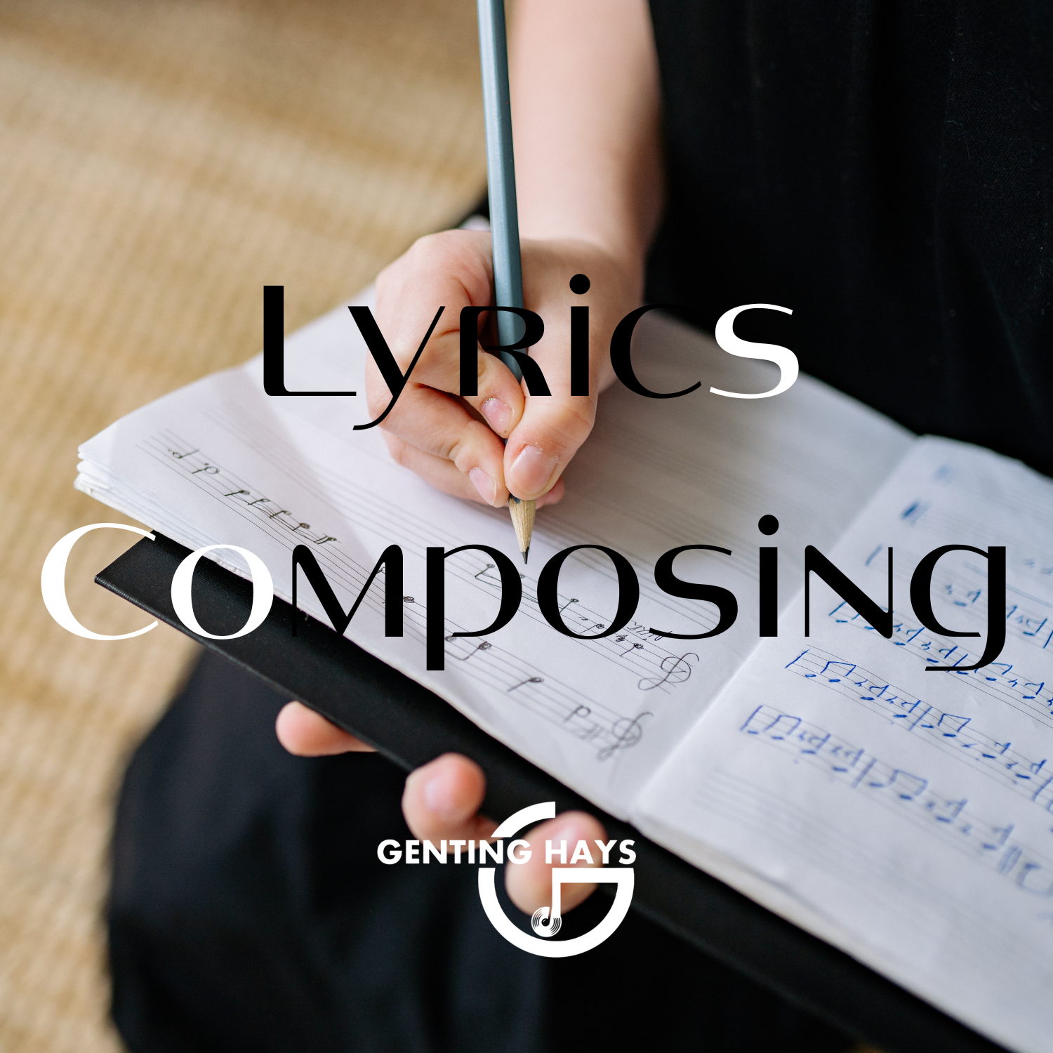 Lyrics Composing