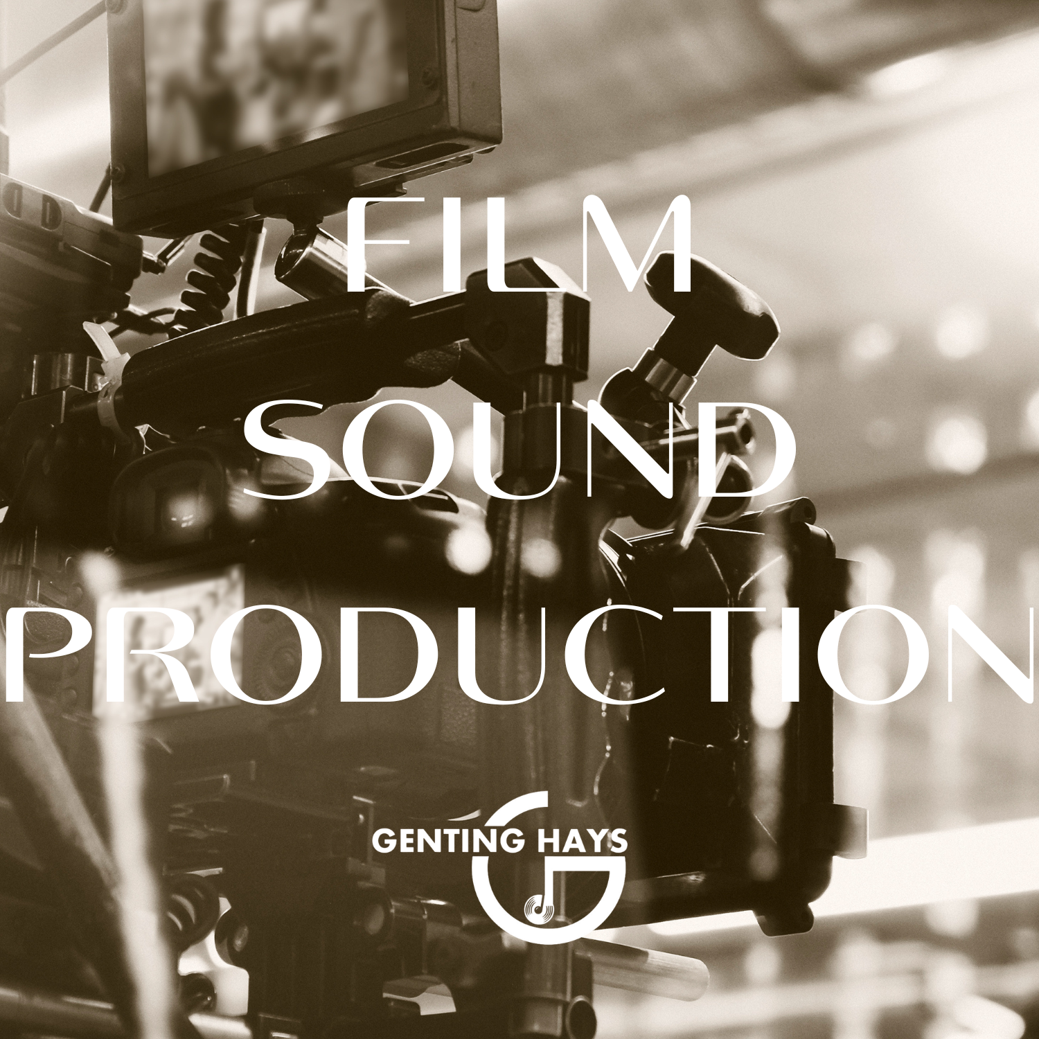 Film Sound Production