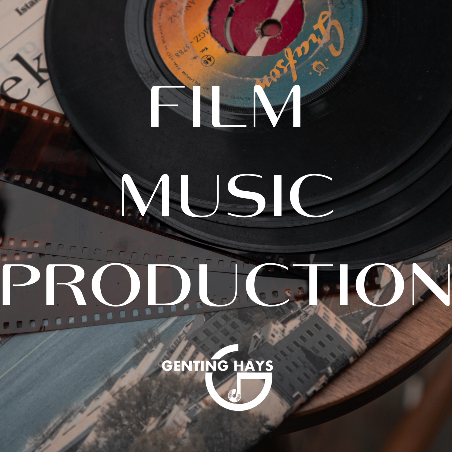 Film Music Production